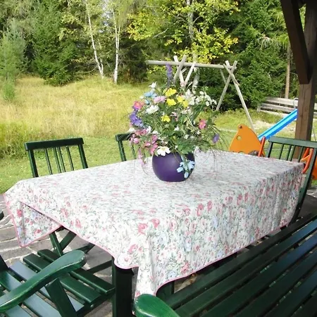 Appartamento Chalet Villa Josi Superior Appartement 12 Leutasch