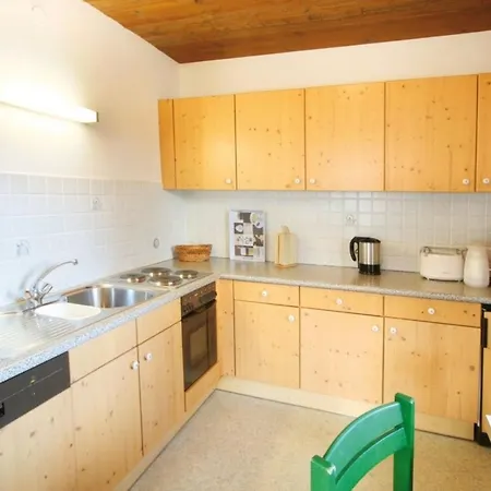 Appartamento Chalet Villa Josi Superior Appartement 12 *
