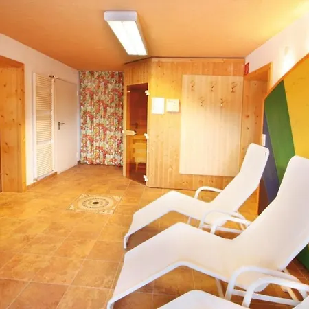 Appartamento Chalet Villa Josi Superior Appartement 12 *